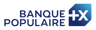 Logo Banque Populaire